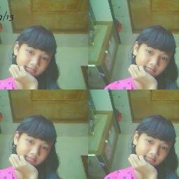 EkaputUtami's profile picture. 