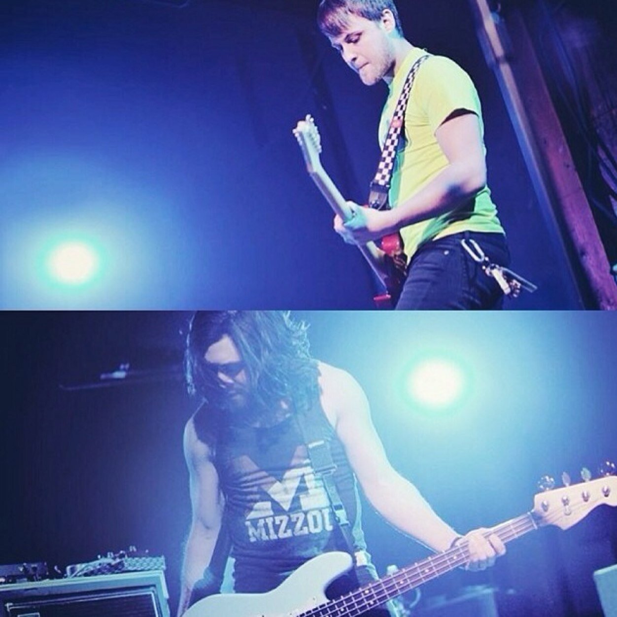 The official Twitter of pop band Sick of the Day. Michael, Nik, and Kyle.