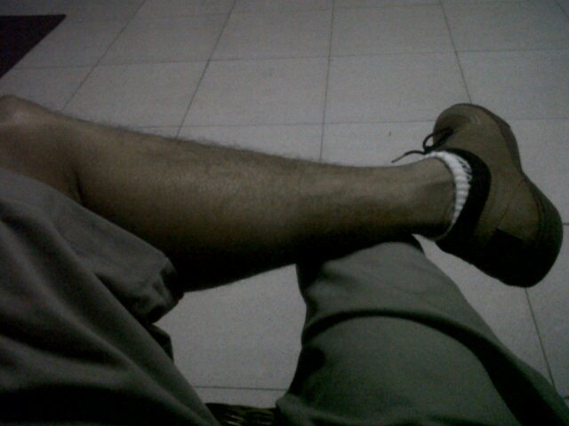 Just do it