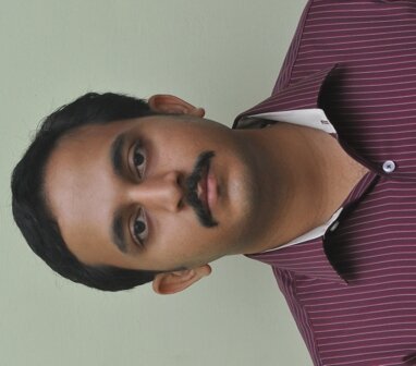 Bachelor's Degree from Calicut University. Presently working as Admin Assistant in Al Hajiry Trading LLC