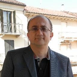 paolovolpe2's profile picture. ognuno di noi può migliorare il pezzo di mondo in cui vive: bisogna volerlo lavorando per il cambiamento