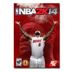 Can't play your NBA 2K? Me neither, let's get their attention