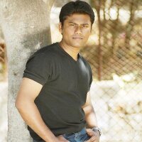 lsrikrishna (@lsrikrishna) 's Twitter Profile