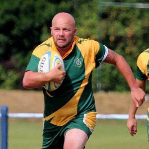 shaunhester1800's profile picture. 