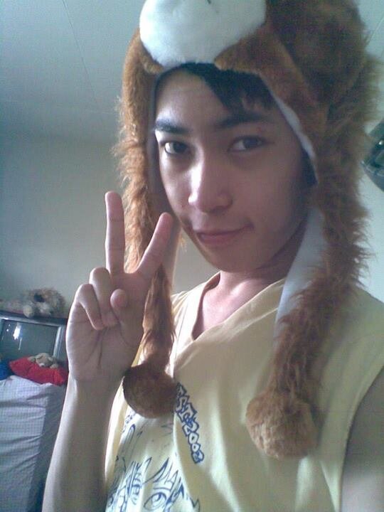 kind hearted and a KPOP LOVER!!!