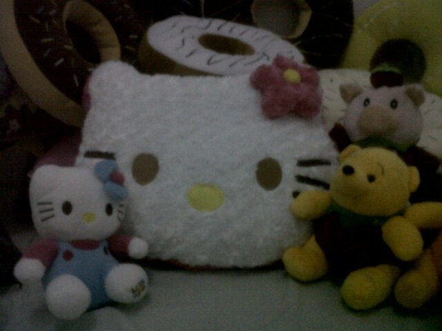 Geraiinkee's profile picture. All product Bath and Body Work | Batal Donat Donut | Bali Ratih | Custom Case Order : Dm pin/wa: ask me