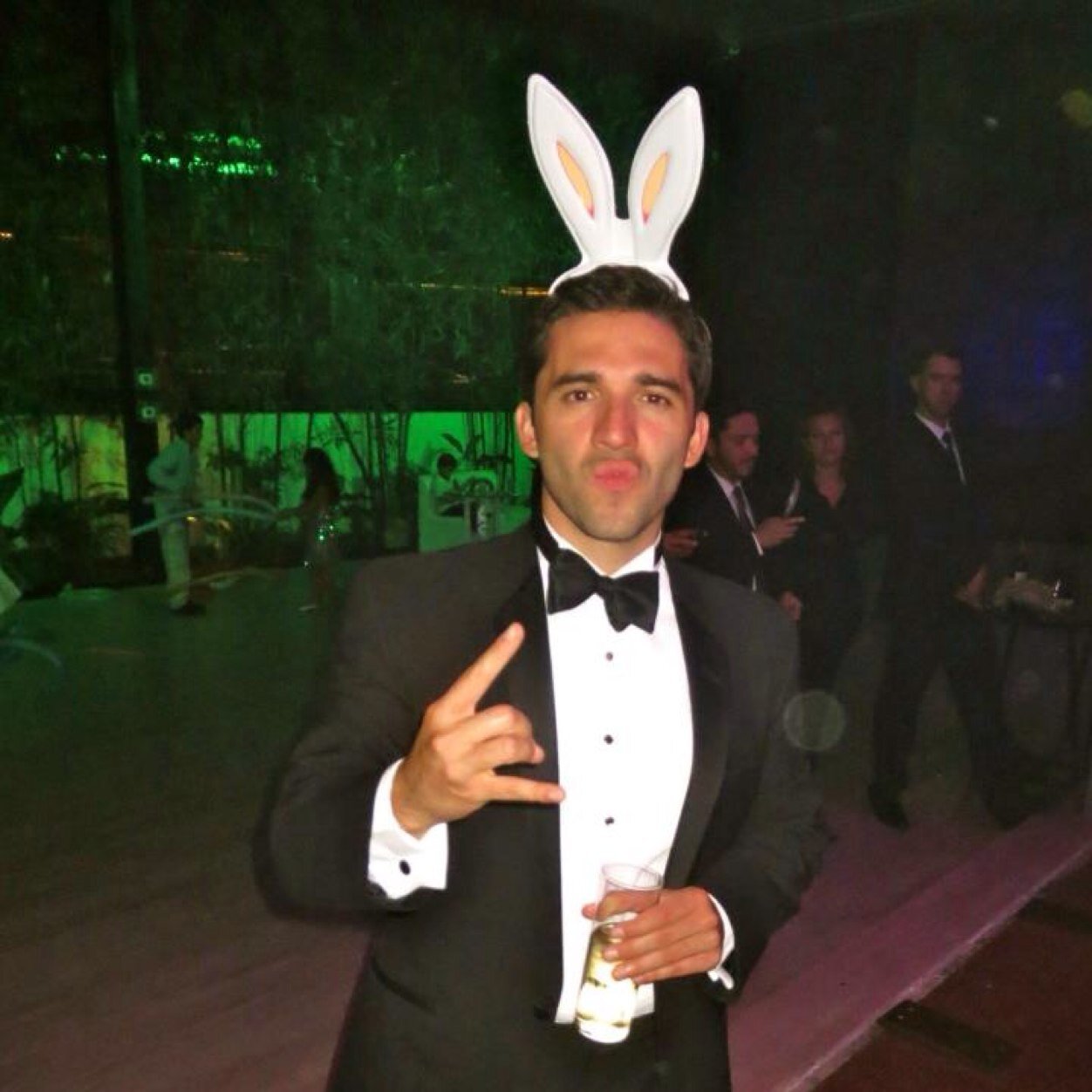 jorgebarrerag's profile picture. Its what I do , that defines me . WIN THE DAY ! (WTD) Clear Eyes , Full Hearts .. Can't lose