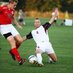 Men's Soccer (@aibsoccer) Twitter profile photo