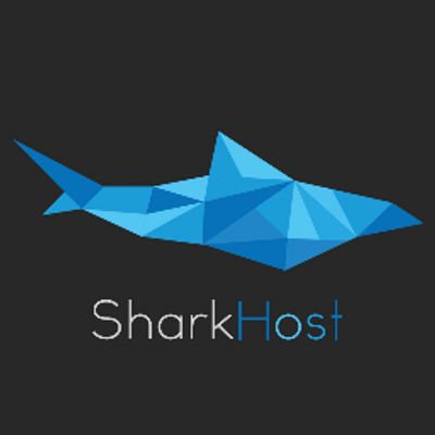 SharkHost Coupons and Promo Code
