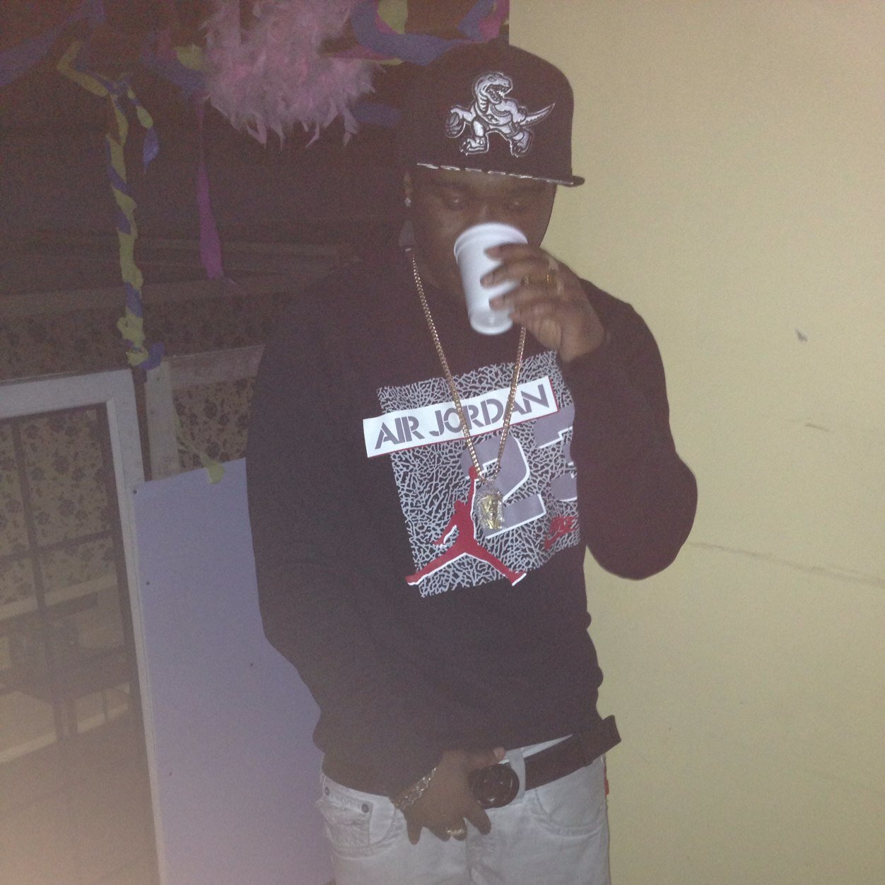 brinx_ty's profile picture. SnowGangCurren$y/GwopBois