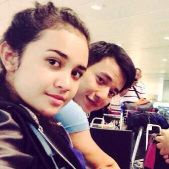 Official Fansbase BilChelLovers | Love and always support @michelleziu & @BillyDavidson_ . We Love You BILCHEL ♥ (3jan'13)