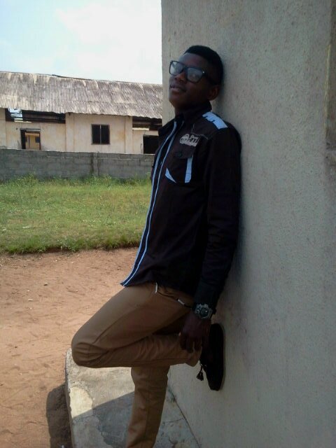 A royal ambassador 4 christ