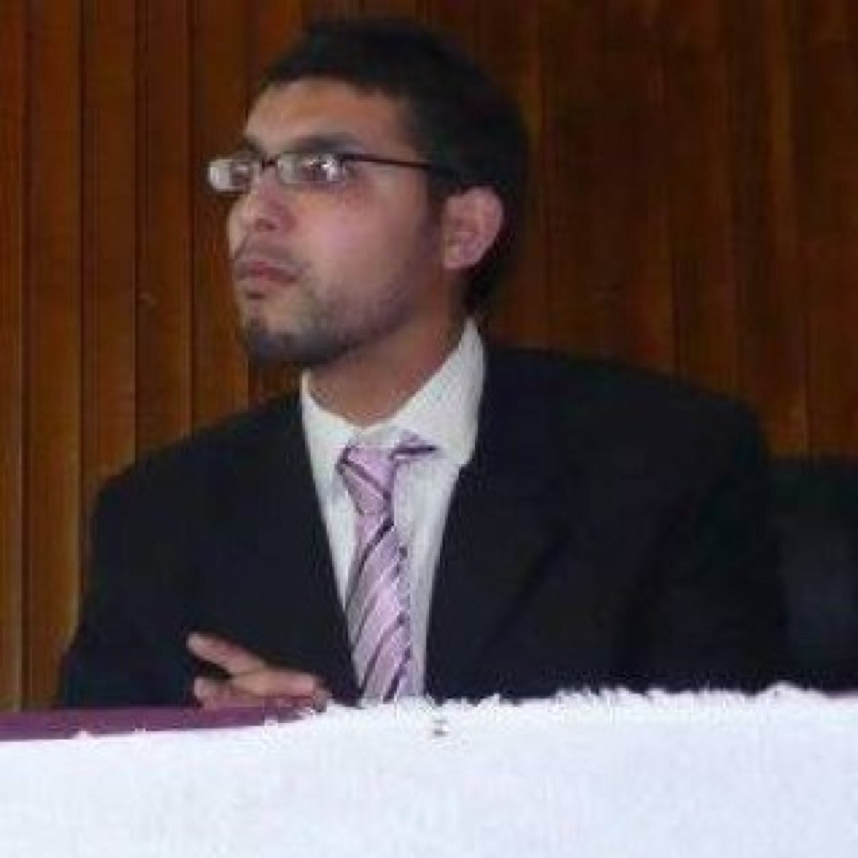 Founding Director :Wisdom Center for Religious Studies and intercultural Dialogue
   Professor : Department of Islamic studies
interfaith Dialogue
 / Morocco