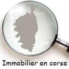 Ajaccio_Immo's profile picture. Conseils, astuces, aide à l'achat et à la vente dans l'immobilier en Corse