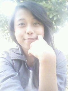 alone :*
