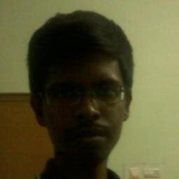 SurendarSuras's profile picture. Ruby on Rails, Javascript Developer