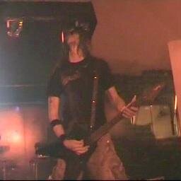 Electric Edd is a hard-rock/metal lead guitarist based in Parklands, Cape Town. Edd has been playing guitar for over 15 years...