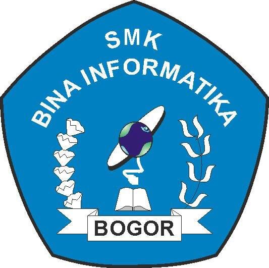 Official twitter Smk Bina Informatika angkatan II (Bifor)