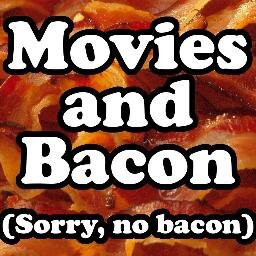 Formerly an amateur film reviewer. Now not even that.