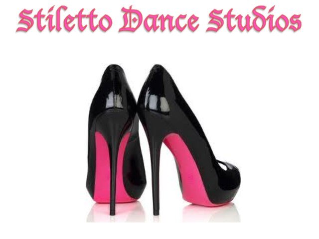 stiletto dance