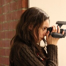 doc filmmaker (@TheThreeHikers)/actress/producer/casting director/ writer- often delirious/never bored;) #3Hikers