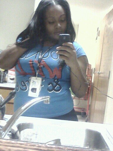 I'm where ya dad live lol