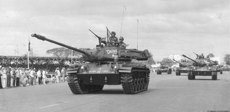 RC Tanks
