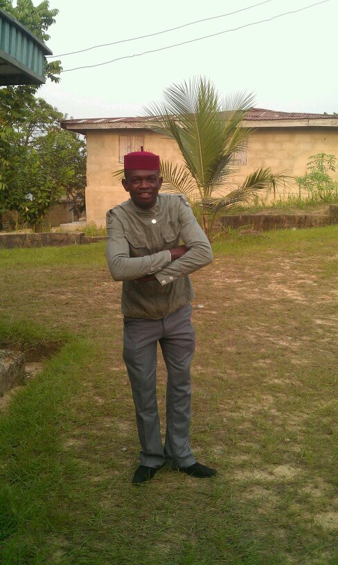 uguru19's profile picture. hard working