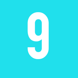 A bot that tweets #random things every 9 minutes!