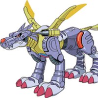 etalgarurumon (@m_garurumondigi) 's Twitter Profile