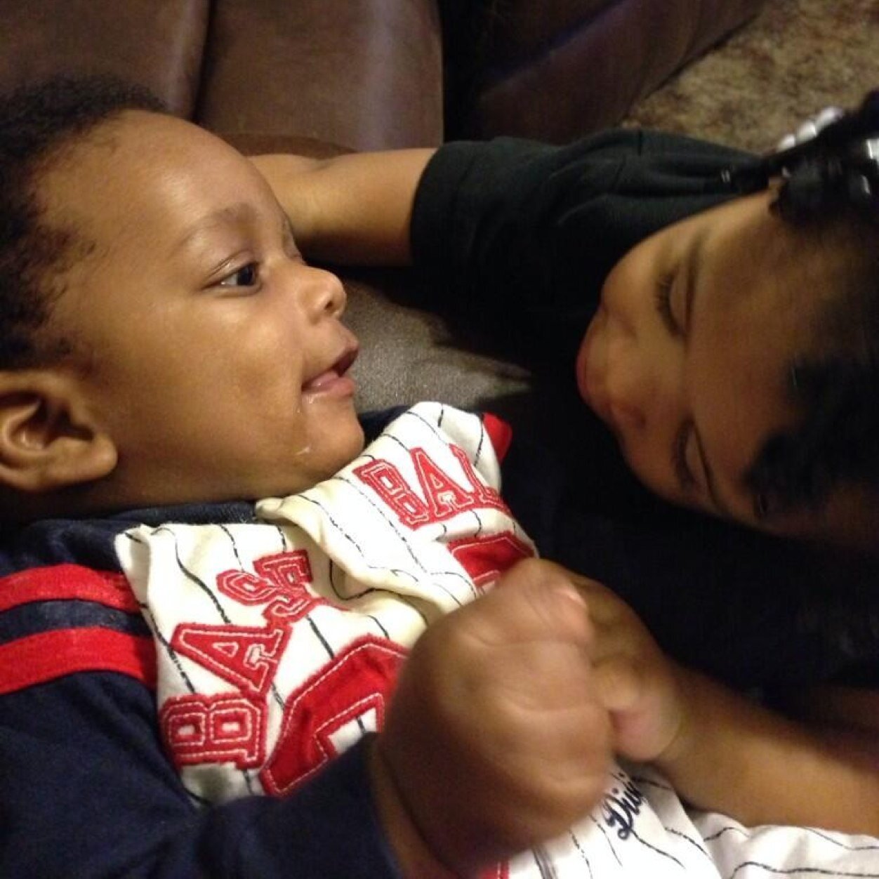 ❗BoUt 〽OneY❗ Living For my son & my family™ #Jr My La'Familia
#Free #YG & #Montana❗