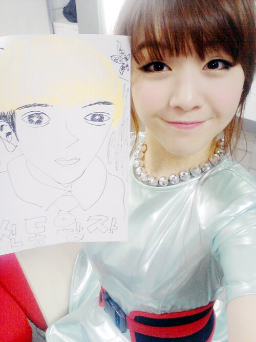 Oppa ketjeh @KimLuhan_