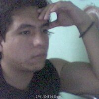 mario paredes (@stonhenche) 's Twitter Profile