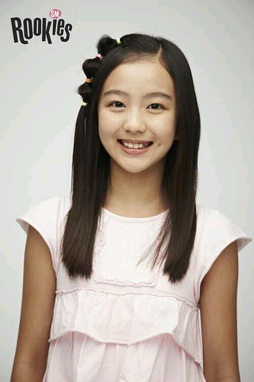 Lami of SM Rookies