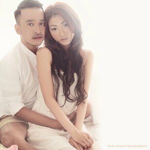 Fanbase of Sarwendah and Ruben Onsu Followed by @ruben_onsu (5-8-2012) & @sarwendah29 (13-9-2012) Since : 05/08/12