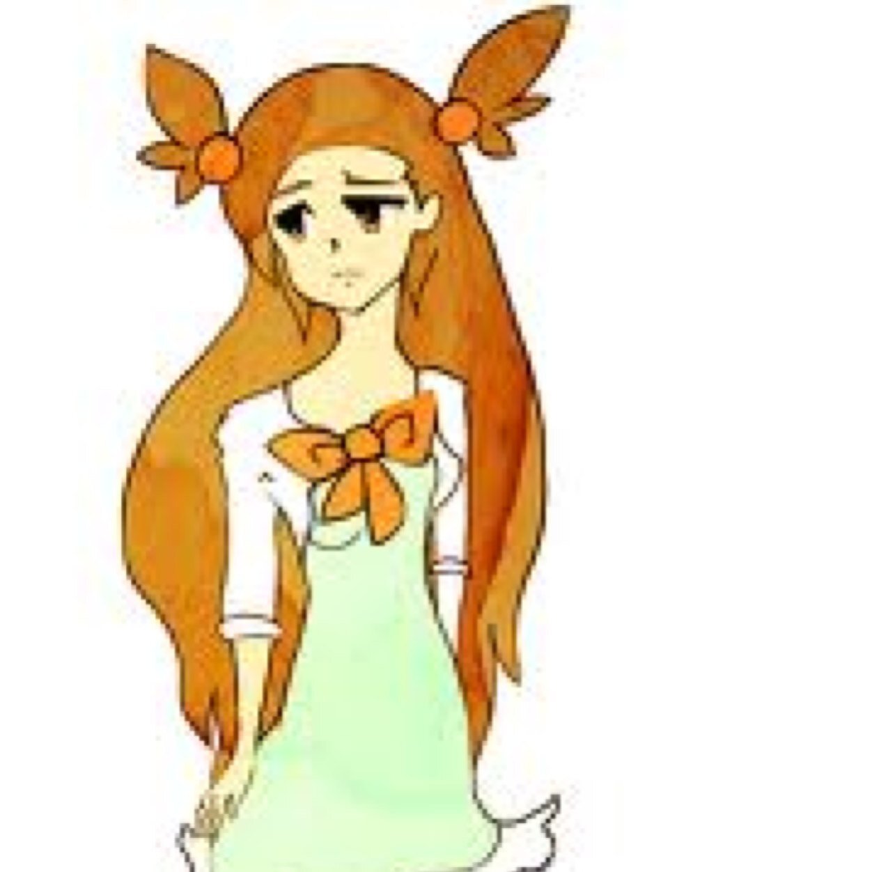 [Insane/Suicidal!Jasmine] Um...hi...I'm Jasmine...Grrrrrr....hsssss!