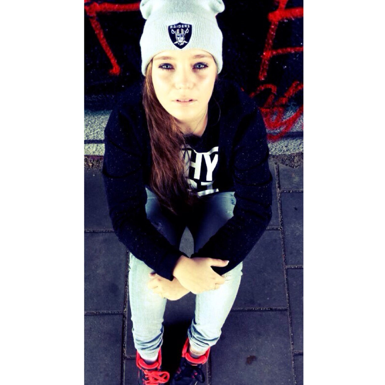 Never leave the one you love for the one you like, because the one you like will leave you for the one they love ❤️