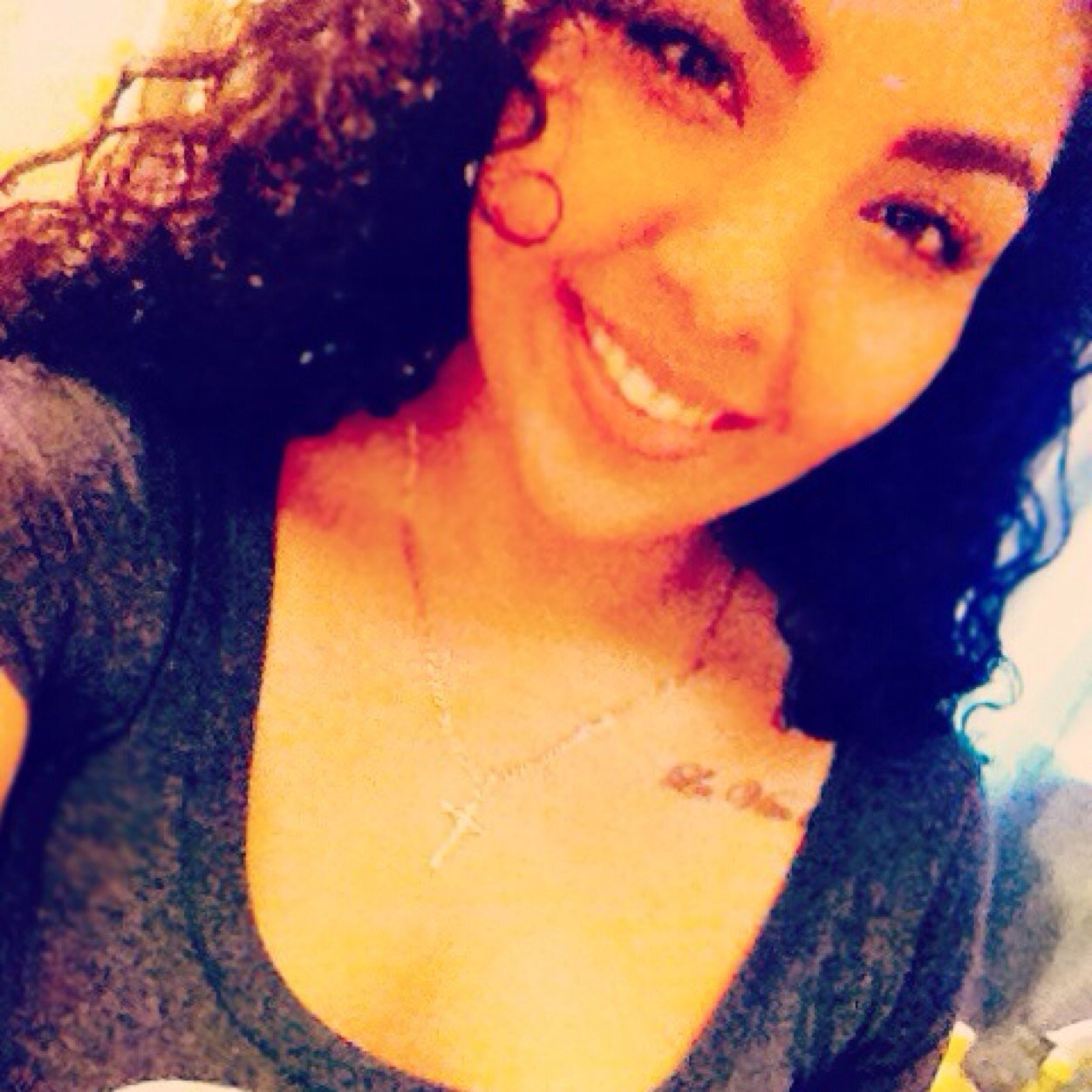 Be young, be dope be proud.