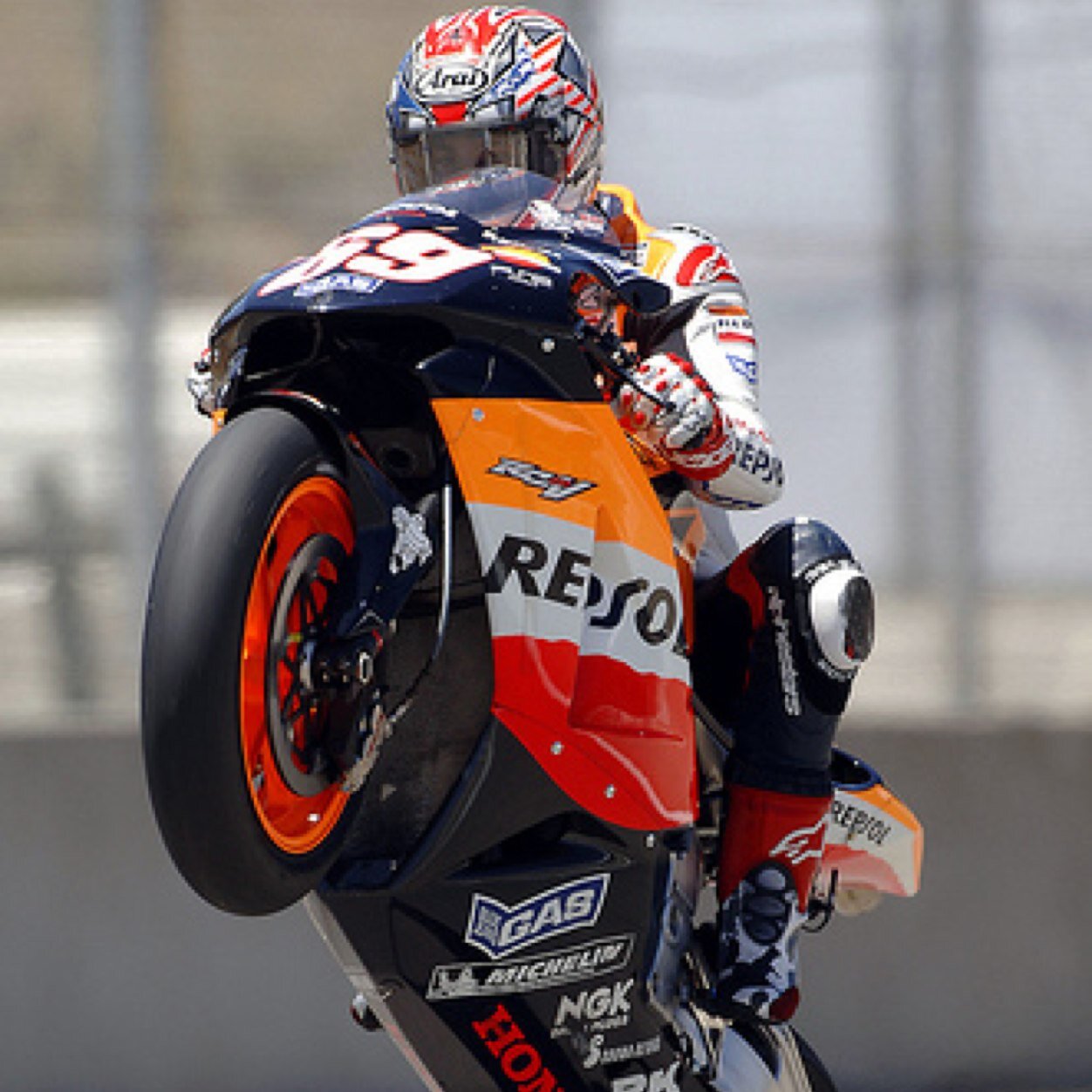 Mike_D_905's profile picture. 