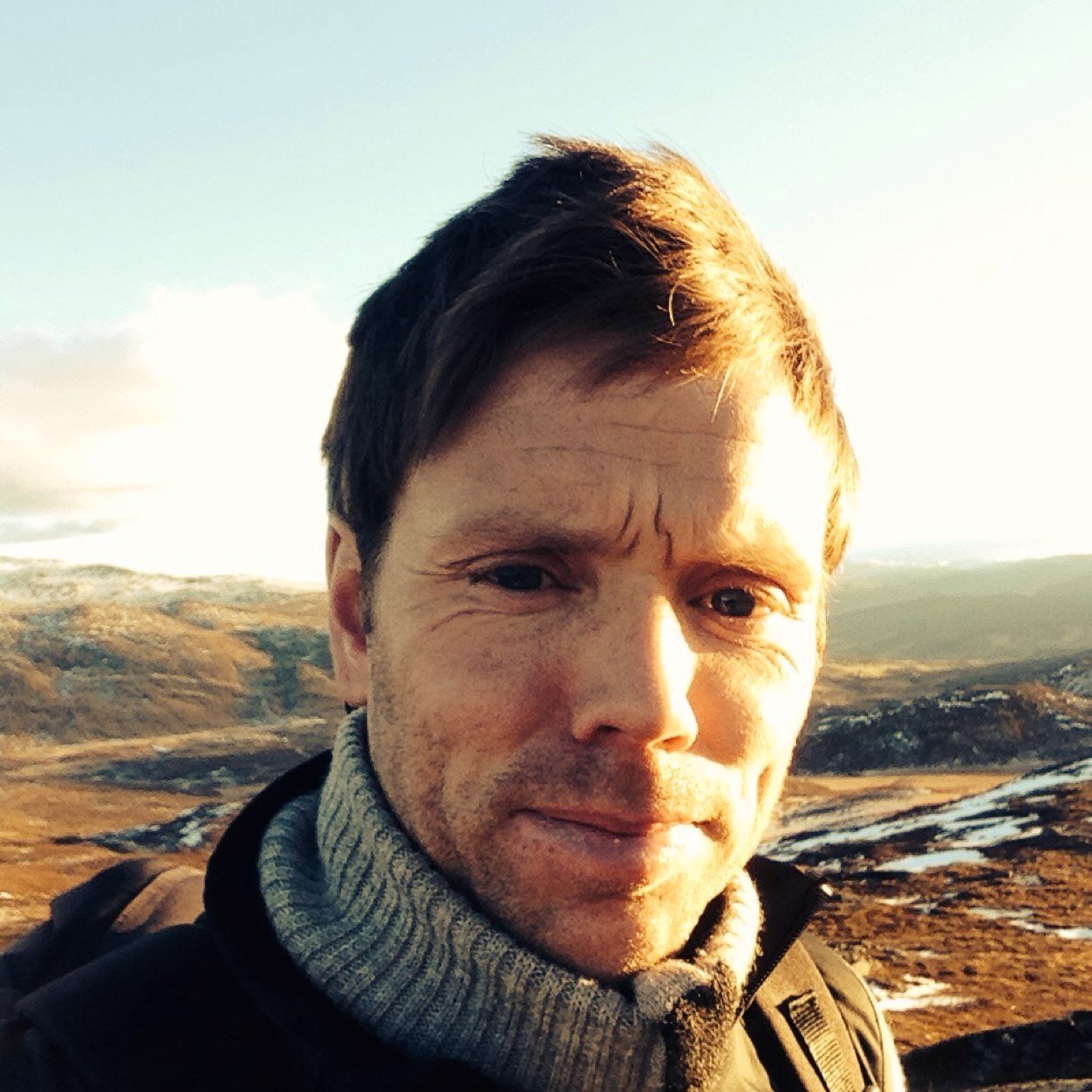 DahlSteffen's profile picture. 