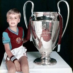 Father, Husband, Aston Villa fan, old Marian, automotive bean counter & petrolhead. All views are my own.