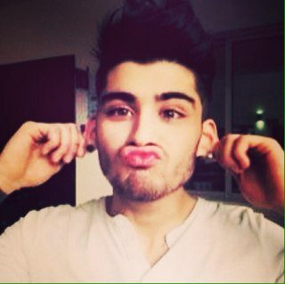 Fan! Instagram- Itshrry