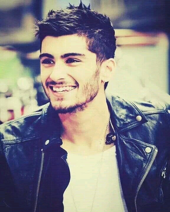 I'm Directioner, Smiler and proud ♥
