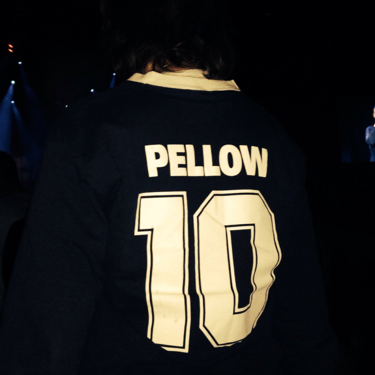 hshiers's profile picture. 