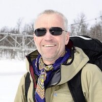 Leif Johansson(@Nossnahojfiel1) 's Twitter Profile Photo