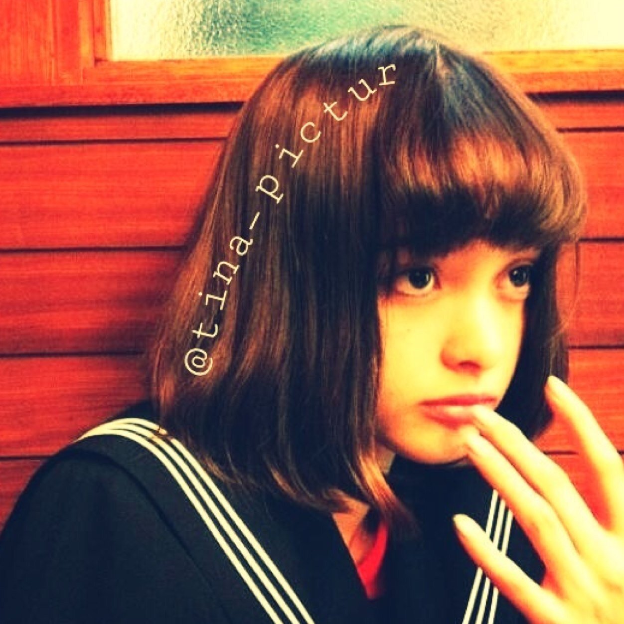 玉城ティナ画像 Tina Picture Twitter