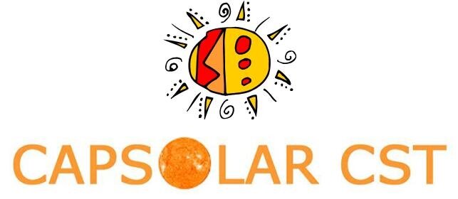 CapsolarCST 
 
Primera empresa española en fabricar, comercializar, distribuir e 
instalar equipos solares termodinámicos de última generación.