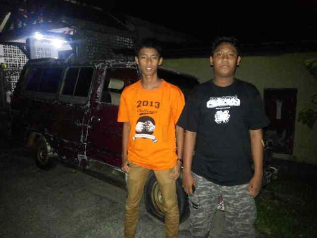 metalhead is my life,hardcore is my favorite|komix is my drink dan ini buat amor or racing ┌П┐(►˛◄'!)┌П┐