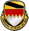 115th Brigade Support Battalion, 1st Brigade, 1st Cav. Div