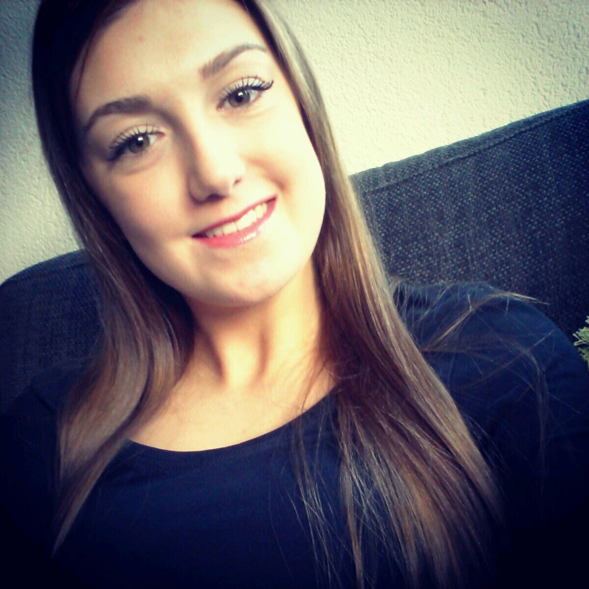 love my life.